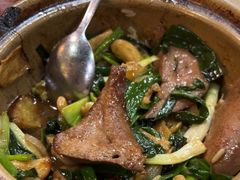 -尝囍煲仔小菜