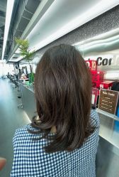 -Hair Code芭曲发型