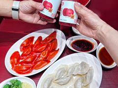 -喜家德虾仁水饺(世纪大都会店)