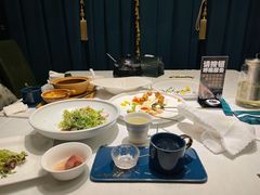 -彩虹之约•淮扬家宴(亚运村店)