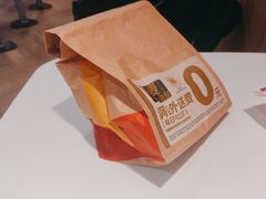 -麦当劳(世贸店)