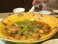 -陈麻婆豆腐总店