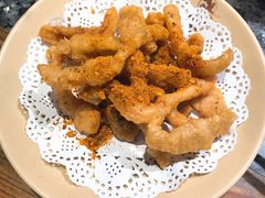 酥肉-蜀大侠火锅(建设路第五大道店)