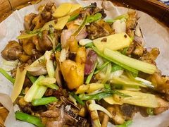 -米庄·原味私房菜(骏壹万邦店)