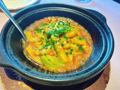 -璞徽·徽商家宴(长泰广场店)