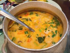 -大头虾越式风味餐厅(光明广场店)