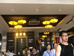 -味可道美食坊(福基路店)
