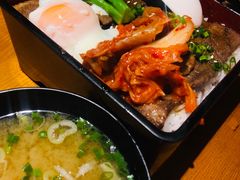 -有喜屋·深夜食堂(北京西路店)