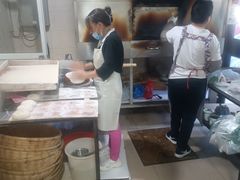 -徐记红川肉烧饼