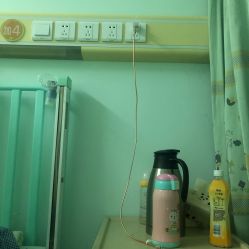 -天津市儿童医院(北辰龙岩院区)