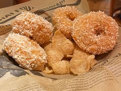 -太食獸泰式茶餐厅(IFS国金中心店)