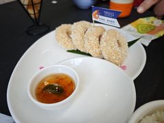 -帕蓝·暹罗料理(大学路店)