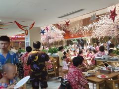 -卡拉卡拉漫温泉汗蒸