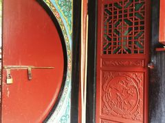 -都江堰普照寺