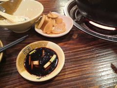 -顺德一品粥·20年凤城老字号(芳村店)