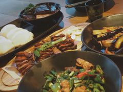 -金牌外婆家(苏州中心店)