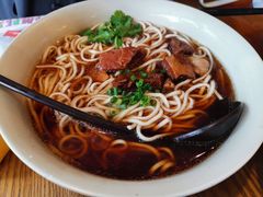 -李先生牛肉面大王(上海站南广场店)