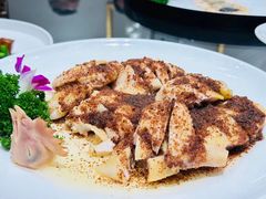 -白云宾馆·白云宴餐厅