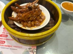 -粤仔湾砂锅粥(广益哥伦布店)