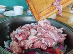 -冰煮羊(山水小区店)