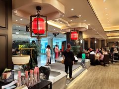 -宝园酒家(美林M·LIVE天地东座店)