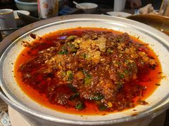 江湖水煮肉-水煮三国·川鲁江湖菜(香山店)