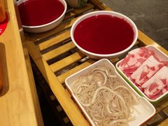 -董家湾重庆老火锅(嘉华店)