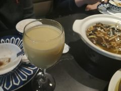 -芳芳私房菜·精做淮扬菜(承德路店)