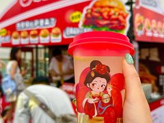 -开元商城(钟楼店)