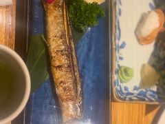 -江户前寿司(好运街店)