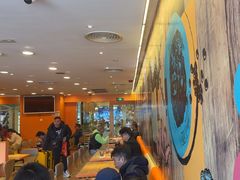 -大快活(罗湖商业城分店)