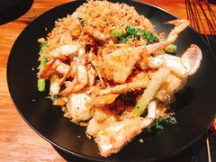 -KAOTOWN烤堂•烧烤(海汇港店)