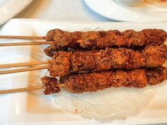 -功德林素菜饭庄(前门店)