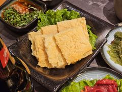 -湊湊火锅·茶憩(合生汇购物中心店)