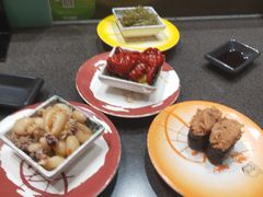 -禾绿回转寿司(万柳华联店)