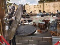 -沙河粉村·国家非遗传承(云台店)