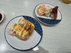 -滨寿司(新街口中央商场店)