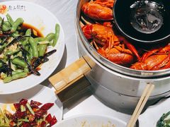 -老三龙虾(汉阳杨泗庙店)