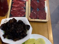 -大河宴·椒麻鱼火锅(北京路中和美食街店)