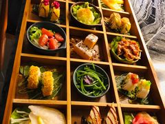 -嗨寿司 无国界料理