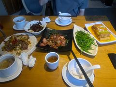 -隔壁老王·家常云南菜(花巷店)