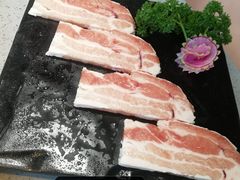 -妥妥烤肉料理(昙华林店)