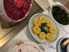 -左庭右院鲜牛肉火锅(新梅广场店)