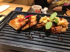 -大岛日本料理铁板烧(南通大饭店)