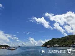-东澳岛