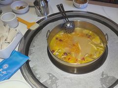 -云尊府云南菜·蒸汽石锅鱼(学清路店)