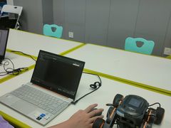 -乐博乐博少儿编程·机器人编程·信息学竞赛(未央校区)