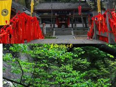 -洛阳白云山景区