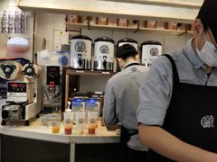 -眷茶(赛格国际购物中心店)