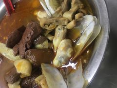 -铭辉沙嗲面(新街商业城店)